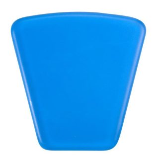 M-acryl Soft kék fejpárna - 15063