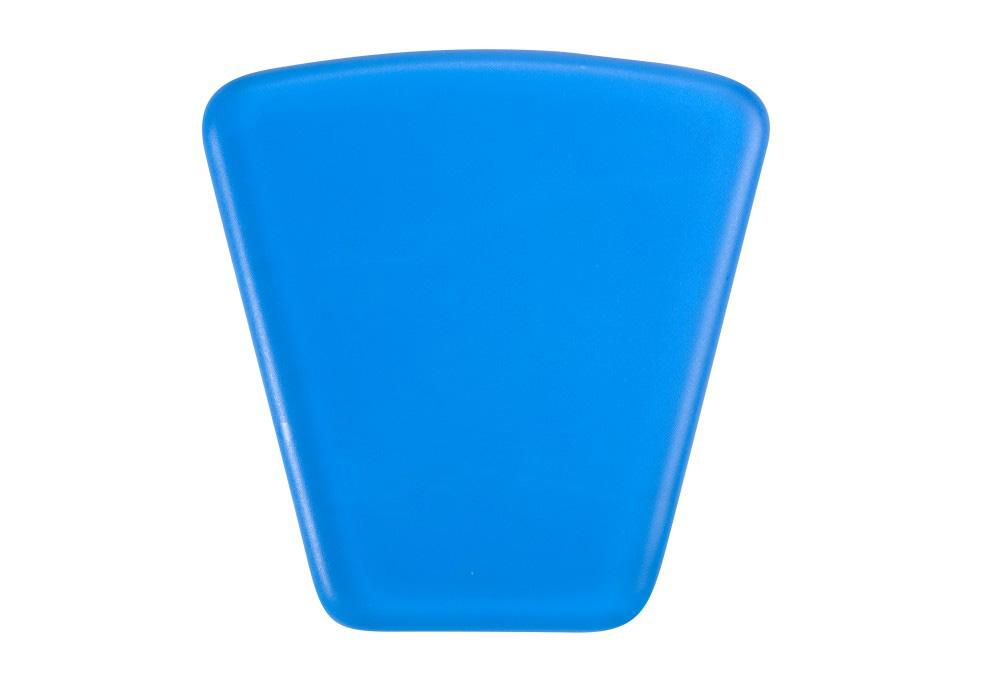 M-acryl Soft kék fejpárna - 15063