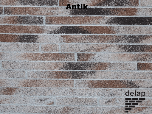 Delap szalag struktúra lábazat Antik