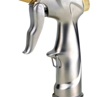 Hecht 02095 alumínium locsoló pisztoly gyorscsatlakozóval