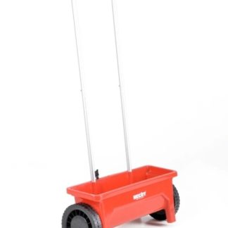 Hecht 212 szórókocsi 12 literes