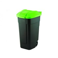 Görgős szelektív szemetes 110L - 214125