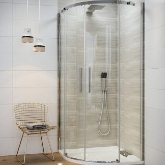 Wasserburg Titan 2522-90 íves zuhanykabin ( 90 x 190 cm )