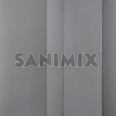 Sanimix 22.262-100 Walk-In zuhanyfal 1000 x 1900 mm