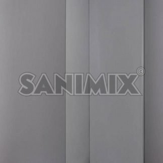 Sanimix 22.262-90 Walk-In zuhanyfal 900 x 1900 mm