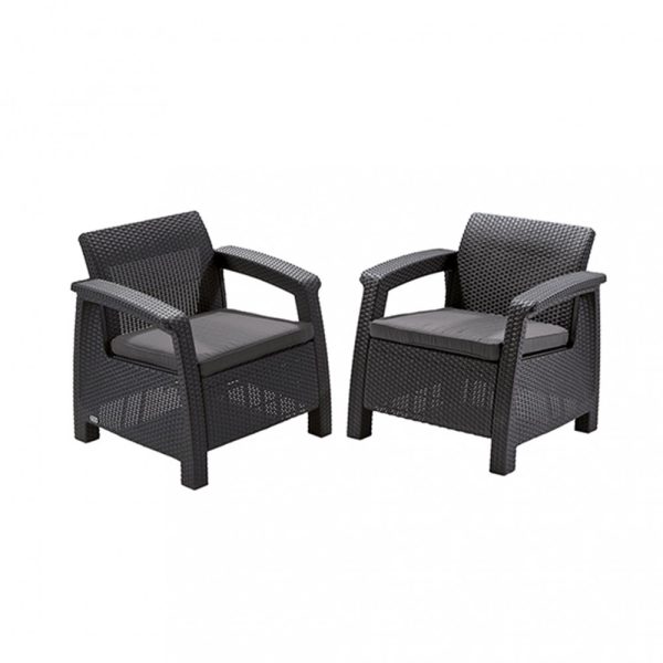Corfu duo set fotelek - 223175