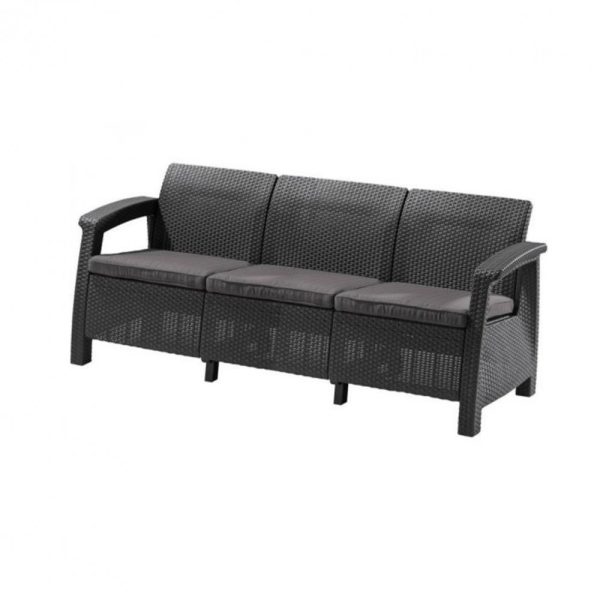 Corfu love seat max kanapé - 223211