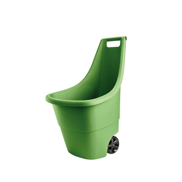 Easy go breeze műanyag kerti talicska 50 l - 223988