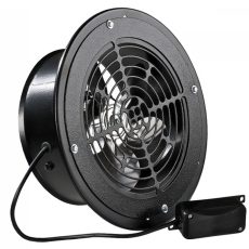 Vents OVK1 150 kerek 1 fázisú axiál ventilátor