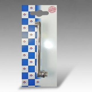 Mofém kifolyócső HP200 fali mosogató csaptelepekhez 273-0012-06