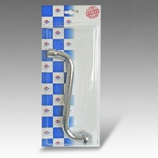 Mofém kifolyócső S200 mosogató csaptelepekhez 273-0014-06