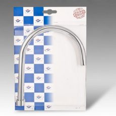 Mofém kifolyócső J190 mosogató csaptelepekhez 273-0107-06