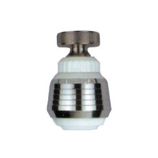 Siroflex 2785/0 csapszűrő, gyümölcsmosó perlátor