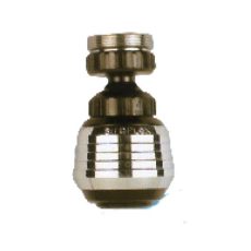 Siroflex 2785 csapszűrő, gyümölcsmosó perlátor