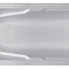 Sanimix 291.17070 akril egyenes fürdőkád 170x70 cm