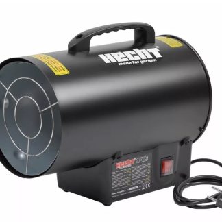 Hecht 3015 Gázüzemű hőlégbefúvó