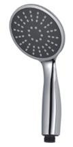 Caldo Freddo Slim zuhanyfej króm - 33078-B