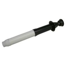 Ariston Alu/PP 60/100 függőleges tetőátvezető készlet 3318080