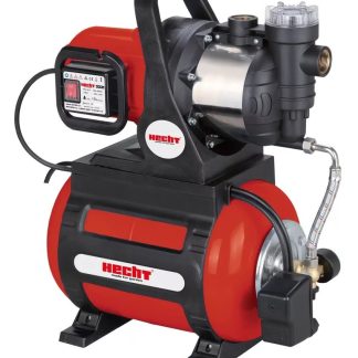 Hecht 3331 házi vízellátó vízmű 1100W