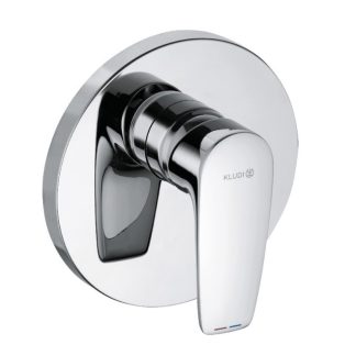 Kludi Pure & Solid süllyesztett zuhany csaptelep 346550575