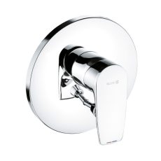 Kludi Pure & Solid süllyesztett kádtöltő csaptelep 346500575