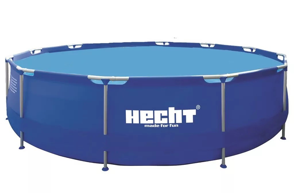 Hecht 3476 Bluesea 300 cm-es kerek családi medence