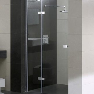 Niagara Xenia zuhanyajtó 80 x 195 cm zuhanytálca nélkül