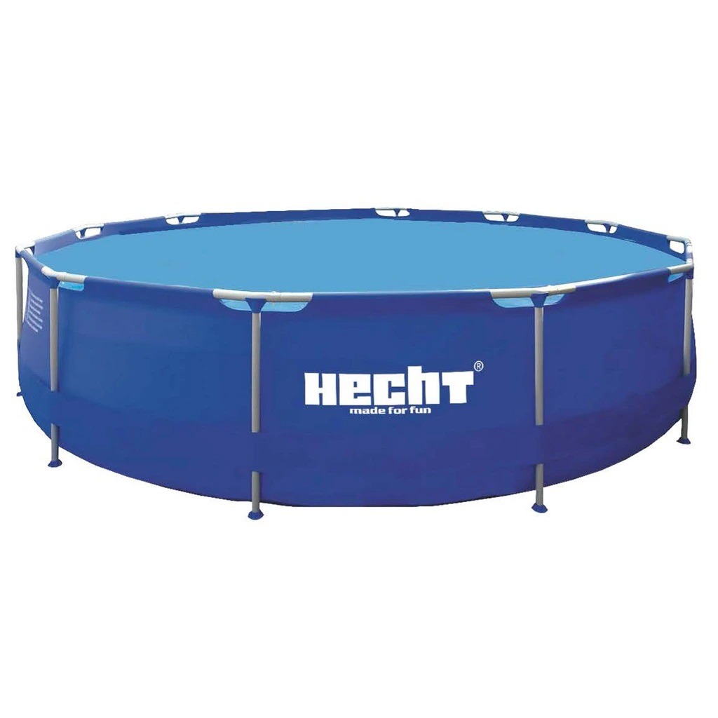 Hecht 3690 Bluesea 360 cm-es kerek családi medence