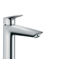 Hansgrohe Logis 190 egykaros mosdó csaptelep lefolyó-garnitúra nélkül 71091000