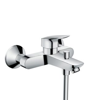 Hansgrohe Logis egykaros kádtöltő csaptelep 71400000
