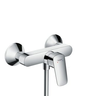 Hansgrohe Logis egykaros zuhany csaptelep 71600000