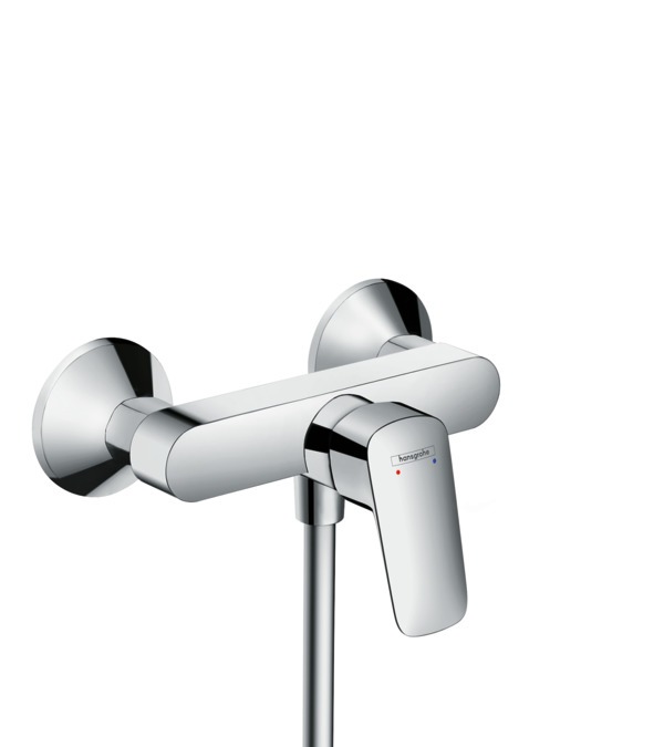 Hansgrohe Logis egykaros zuhany csaptelep 71600000