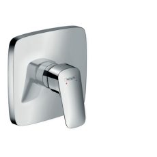 Hansgrohe Logis falsík alatti zuhany csaptelep színkészlet 71605000