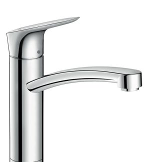 Hansgrohe Logis 160 egykaros álló mosogató csaptelep 71832000