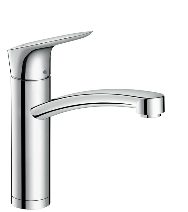 Hansgrohe Logis 160 egykaros álló mosogató csaptelep 71832000