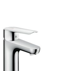 Hansgrohe Logis E 70 egykaros mosdó csaptelep automata lefolyó-garnitúrával 71160000