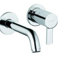 Kludi Zenta falsík alatti egykaros mosdó csaptelep 180mm 382440575