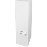 TMP LUX fali fürdőszobai ÁLLÓSZEKRÉNY - 160 x 35 cm - Image 4