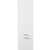 TMP LUX fali fürdőszobai ÁLLÓSZEKRÉNY - 160 x 35 cm - Image 5