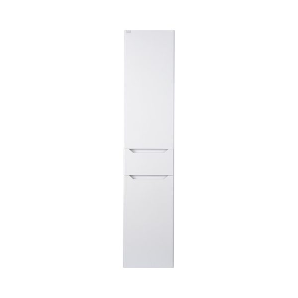 TMP SHARP fali fürdőszobai ÁLLÓSZEKRÉNY - 160 x 35 cm - 400613