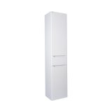 TMP SHARP fali fürdőszobai ÁLLÓSZEKRÉNY - 160 x 35 cm - Image 2