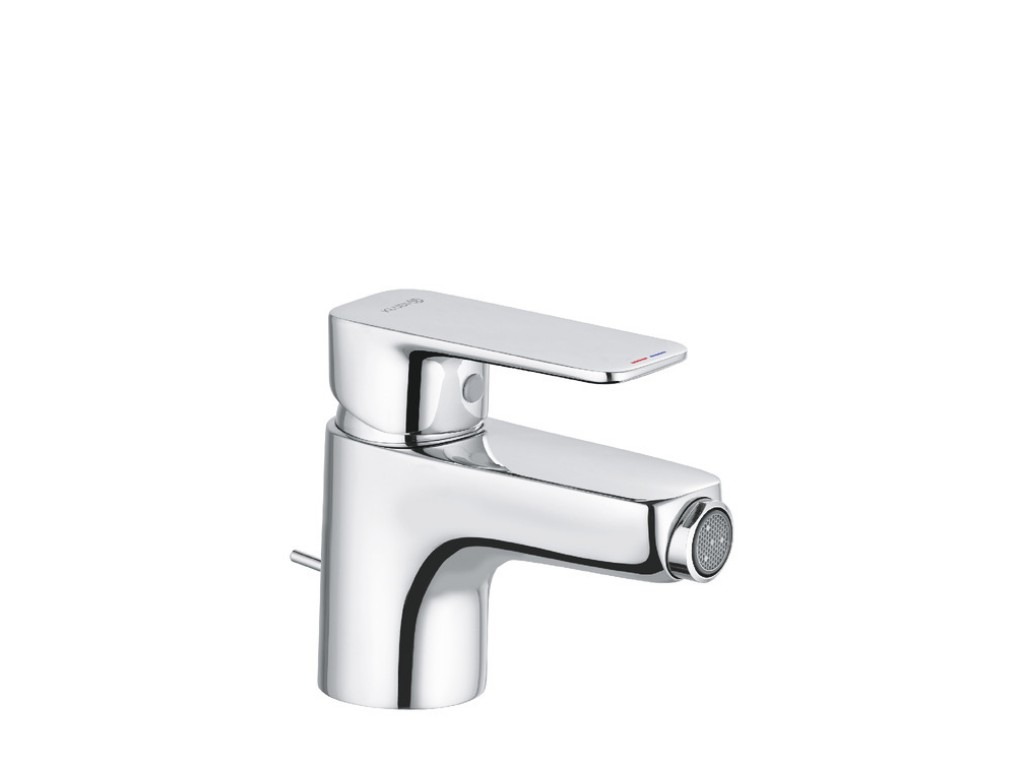 Kludi Pure & Style bidé csaptelep leeresztő szeleppel 402160575