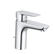 Kludi Pure & Style mosdó csaptelep 100 leeresztő szeleppel 402900575