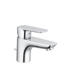 Kludi Pure & Style mosdó csaptelep 60 leeresztő szeleppel 403850575