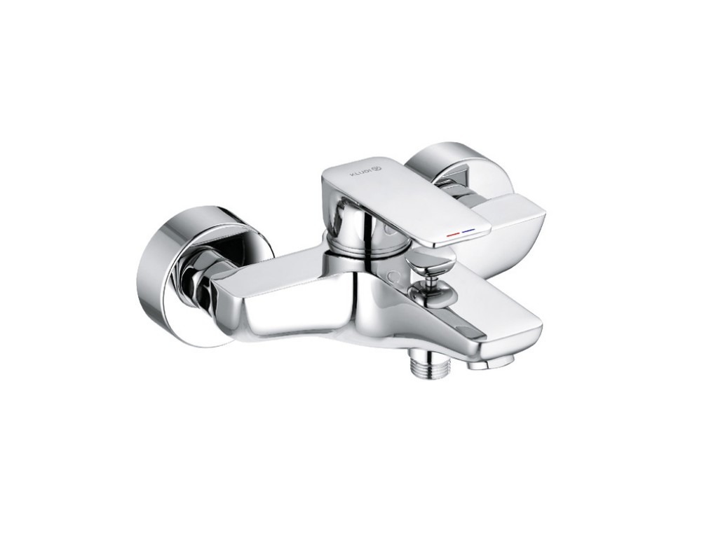 Kludi Pure & Style kádtöltő csaptelep 406810575