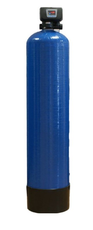 Euro-Clear BlueSoft PA Pyrolox töltetű idővezérelt vas,- mangánmentesítő berendezés BS-1054PA/67