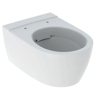 Geberit iCon fali mély öblítésű Rimless wc csésze 501.661.00.1