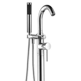 M-acryl Hill térben álló térkád töltő csaptelep KIFUTÓ