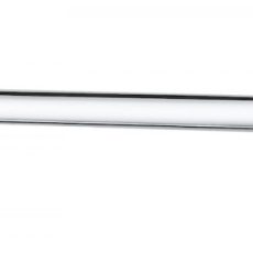 Caldo Freddo esőztető zuhanykar - fejzuhanyokhoz - króm - 30 cm - 1/2"