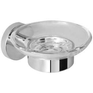 Mofém Fiesta tányéros szappantartó 501-1021-00